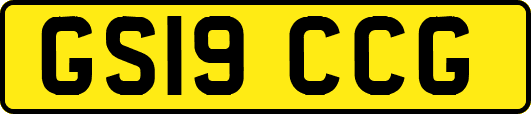 GS19CCG