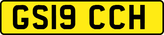 GS19CCH