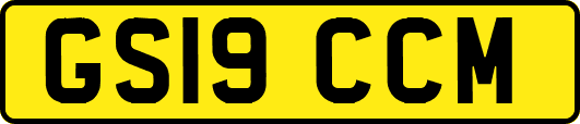 GS19CCM