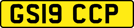 GS19CCP