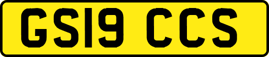 GS19CCS