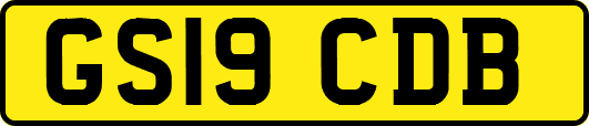 GS19CDB
