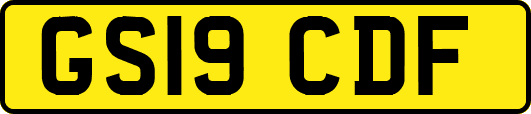 GS19CDF