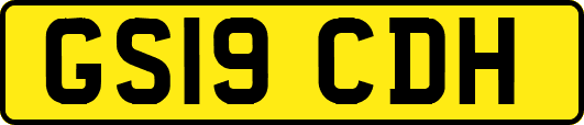 GS19CDH