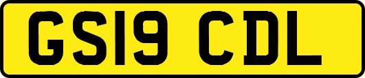 GS19CDL