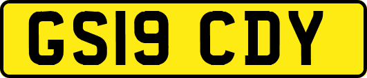 GS19CDY