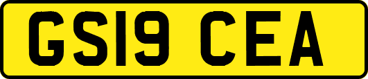 GS19CEA