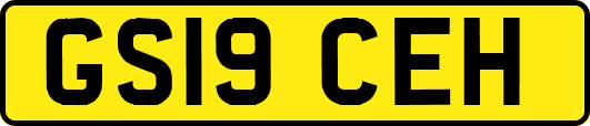 GS19CEH