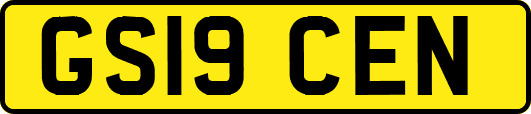 GS19CEN