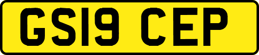 GS19CEP