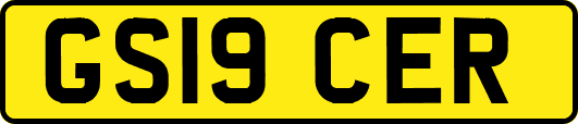 GS19CER