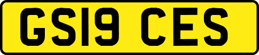 GS19CES