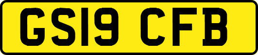 GS19CFB