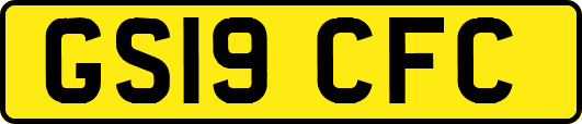 GS19CFC