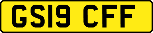 GS19CFF