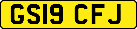 GS19CFJ
