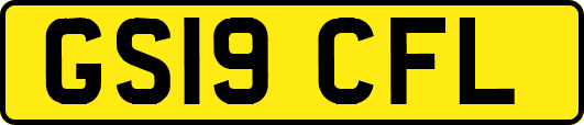 GS19CFL