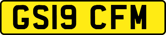 GS19CFM