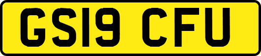 GS19CFU