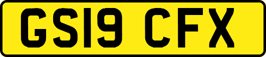GS19CFX