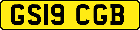 GS19CGB
