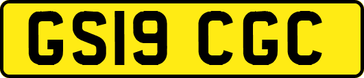 GS19CGC