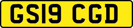 GS19CGD