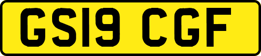 GS19CGF