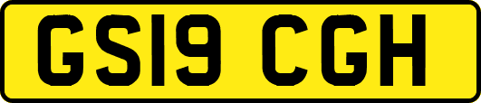 GS19CGH