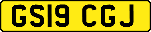GS19CGJ