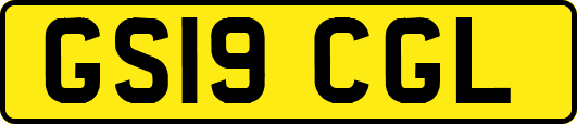 GS19CGL