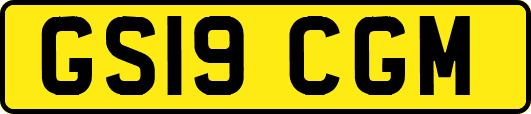 GS19CGM