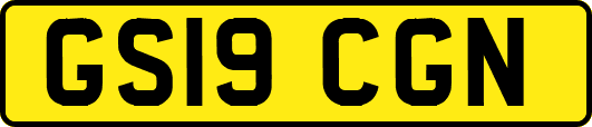GS19CGN