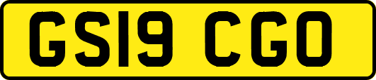 GS19CGO