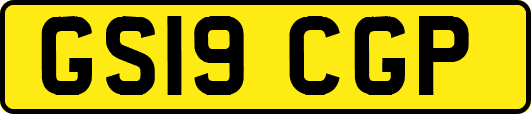 GS19CGP