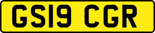 GS19CGR
