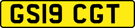 GS19CGT