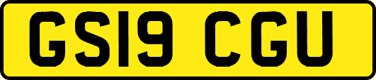 GS19CGU