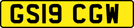 GS19CGW