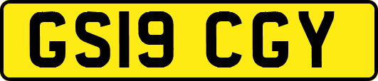 GS19CGY