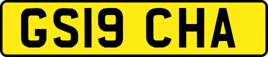 GS19CHA
