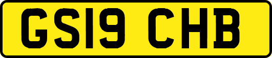 GS19CHB