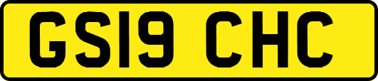 GS19CHC