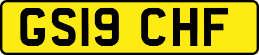 GS19CHF