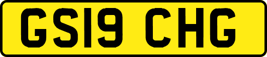 GS19CHG