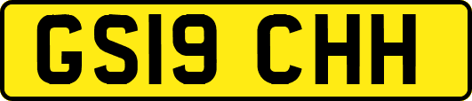 GS19CHH