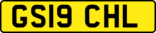 GS19CHL