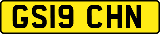 GS19CHN