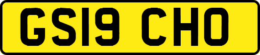 GS19CHO