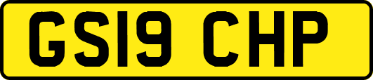 GS19CHP